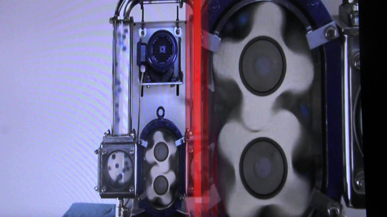 Injection Housings - YouTube