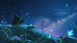 Reaching for the Stars by Anthony Vega (No Copyright Music)