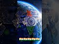 सारे जहाँ से अच्छा हिन्दोस्ताँ हमारा गर्व है कि मैं इस महान देश का हिस्सा हूँ #JaiHind #ProudIndian