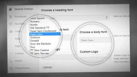 WP Singular - One Page Responsive WordPress Theme + Download