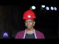Women in Mining: understanding their experience #16DaysOfActivism