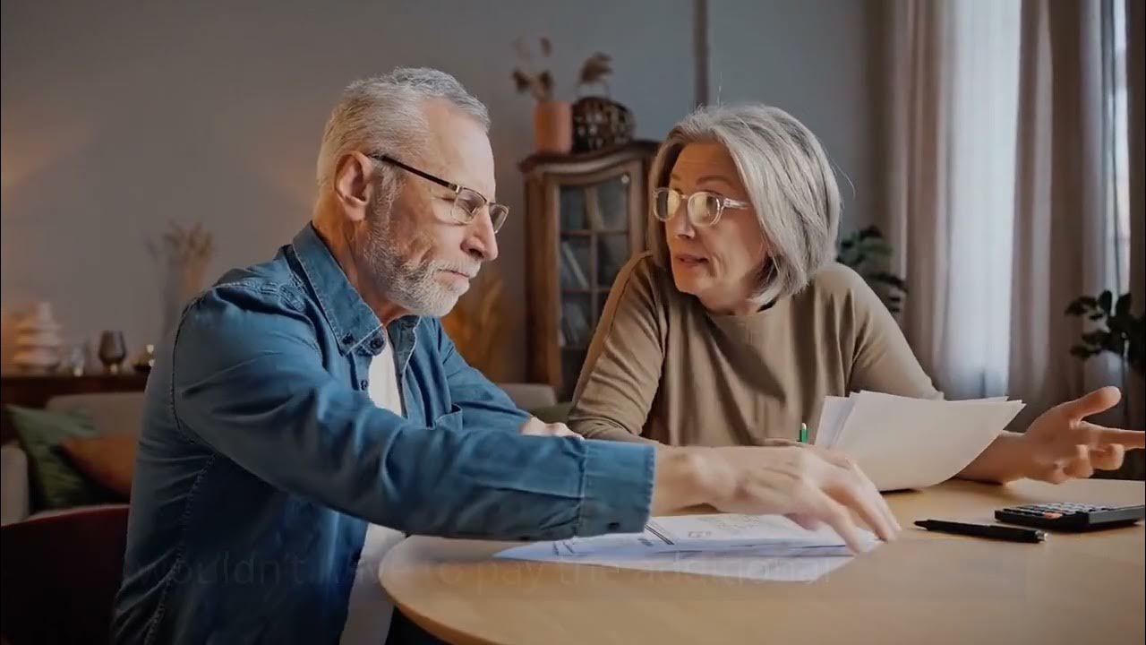 Why Financing a Car in Retirement May Not Be the Best Option YouTube