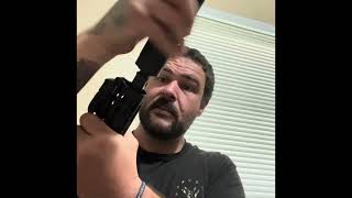 Banish Buck 30 suppressor review