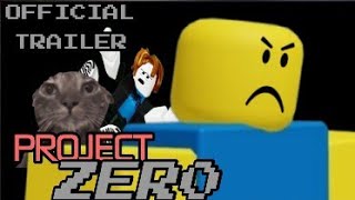 Project Zero | Official Trailer | My Movie