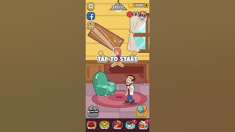 Home Pin - How To Loot? - Pull Pin Puzzle - Level 21 and 22 #Shorts