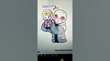 Omg My Heart Undertaleau Nightmaresans Killersans 