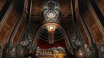 Doom 3 (via Dhewm 3 for Android & Delta Touch) Part 26 Primary Excavation