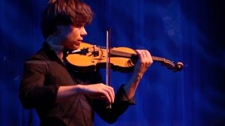 Alexander Rybak & Stefan Ibsen Zlatanos - 