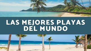 El sol, la playa uff nos faltó el bronceador