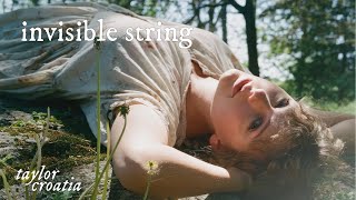 Taylor Swift - invisible string (Acapella Version) Unofficial