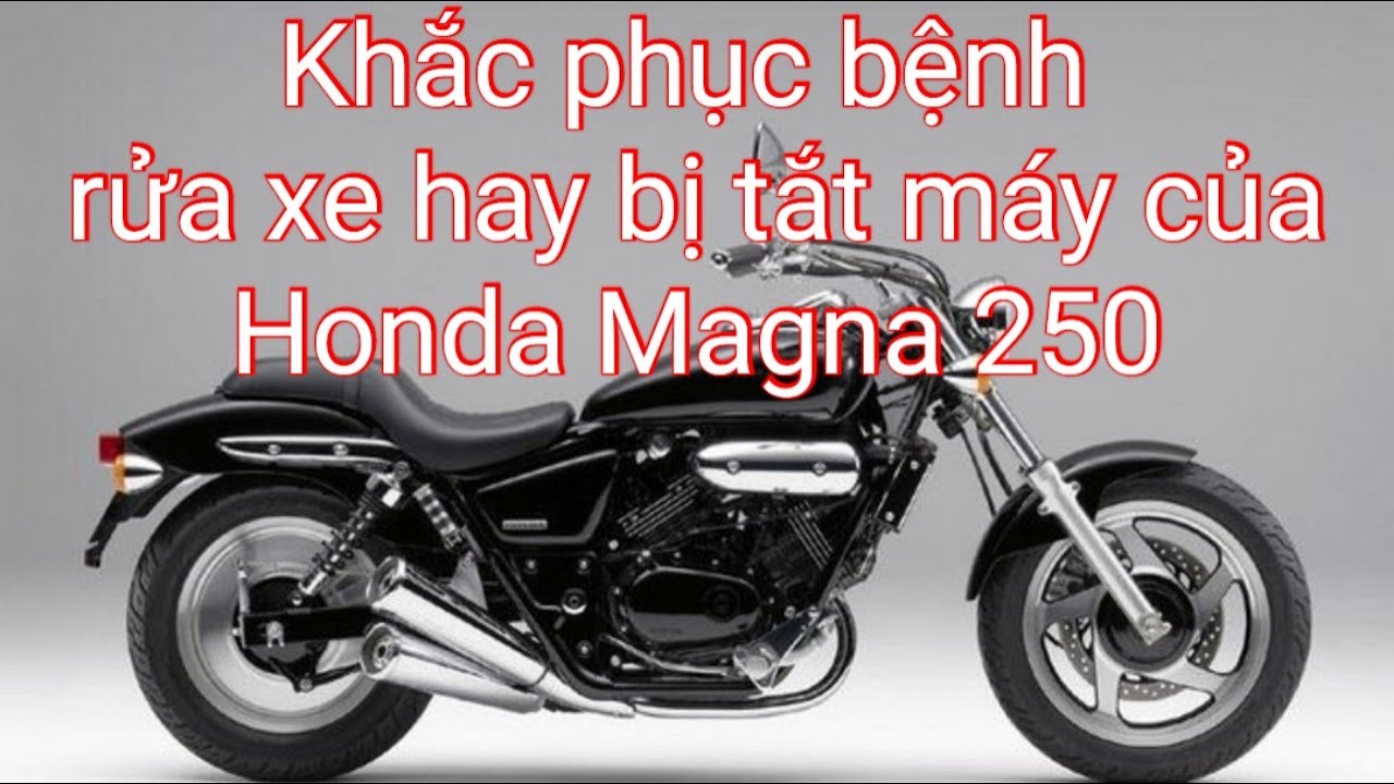 Chợ mua bán xe HONDA Magna 250 cũ mới giá tốt uy tín  Webikevn