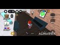 GAMEPLAY IN MM2 *убили с крысы? *