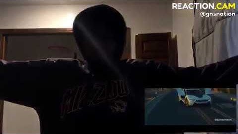 Blake Feat. DDG “Ice Ice”(WSHH Exclusive- Official Music Video) Reaction🔥🔥