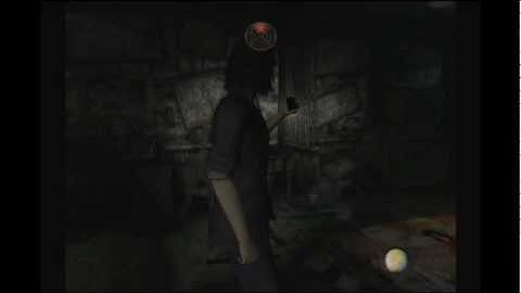 Fatal Frame IV: Mask of the Lunar Eclipse playthrough - part 54