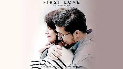 Blue Rose - Mic Llave (First Love OST)