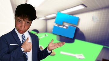 Beginning the Development of Our Obby | Roblox Devlog #1