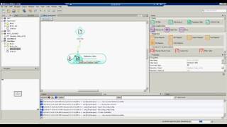 AdvancedMiner Workflow - part 1, remote desktop