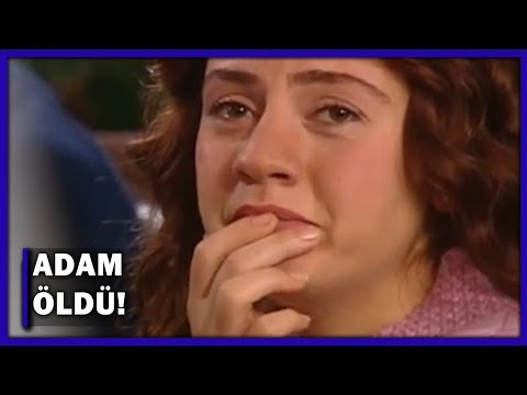 Leyla'nın Kaza Yaptığı Adam Öldü! - Yaprak Dökümü 4.Bölüm