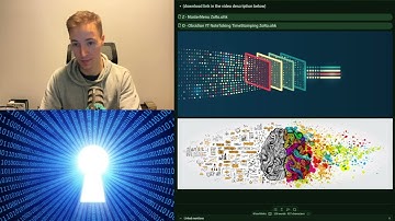 Obsidian.md / Video Note Taking Workflow