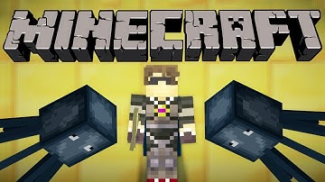 When Squids Attack SkyDoesMinecraft (ItsJerryAndHarry)