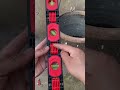 Multi-fold Spirit Level for Multi-angle Leveling Work