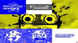 Klasky Csupo in G-Major 6666 has a Sparta Gamma Remix