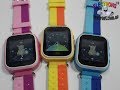 Smart watch Q70 детские часы, телефон, часофон, прослушка, отслеживание, настройка - Electrons TM