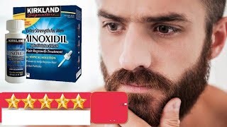 Minoxidil средства для быстрого роста волос, обзор, отзывы, цена