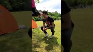 水ぶっかけスロー再生だよ