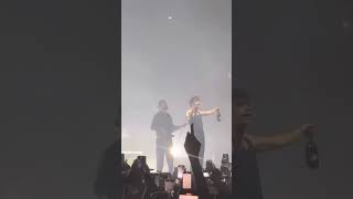 The 1975 - About You - Sydney, Australia 14/4/23