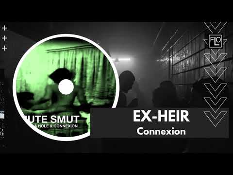 EX-HEIR - Connexion