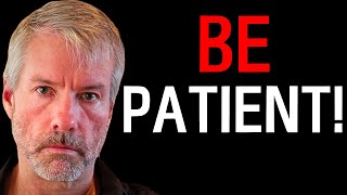 "S&P 500 Has LOST To BITCOIN" Michael Saylor