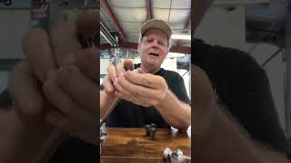 PDR slide hammer