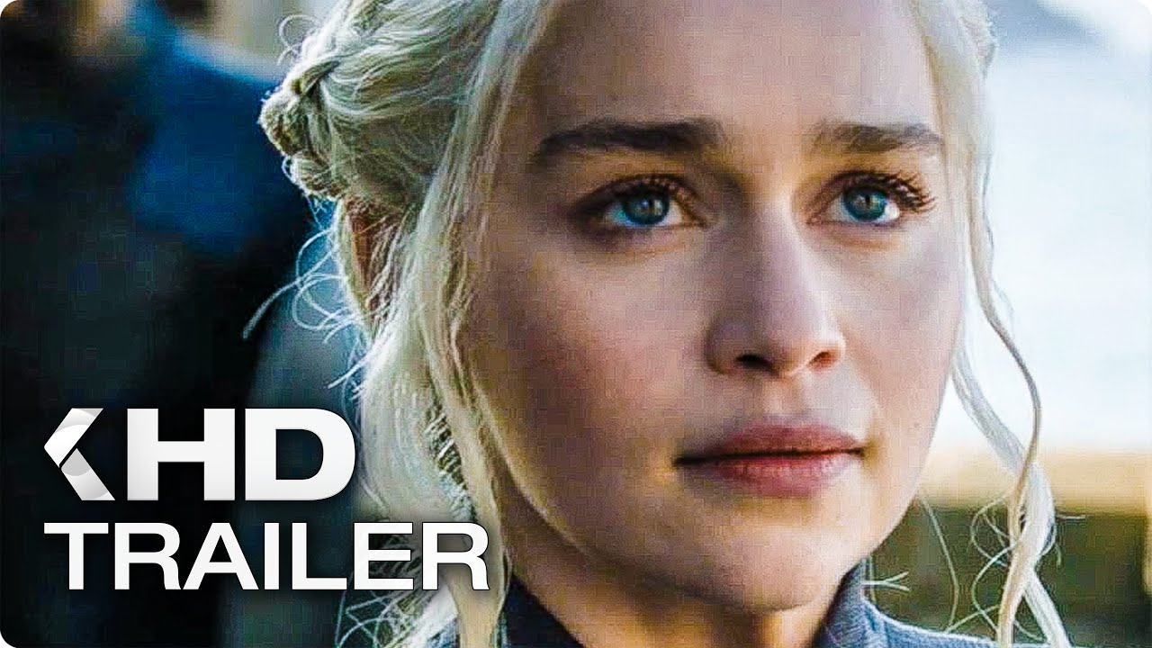 games of thrones staffel 6 trailer deutsch games of thrones staffel 6 trailer deutsch