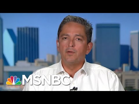 Passport Crackdown At Border, State Department Asking For Documents No One Has | MTP Daily | MSNBC