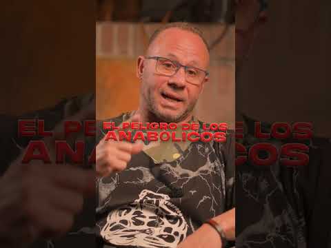 la Quimica No Hace al CULTURISTA: ¡Sin Genetica NUNCA seras un culturista de NIVEL!