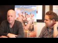 'The Sandlot' 20th Anniversary Interview with Director, David M. Evans and Actor Patrick Renna