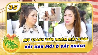 Nhà Có Khách US #35 | Ca sĩ Duy Uyên nhóm Mắt Ngọc kể về hành trình vất vả kiếm con tại Mỹ ở tuổi 40