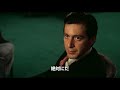 『ゴッドファーザー』50周年記念上映予告編