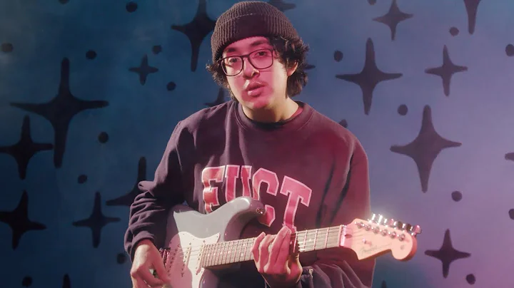 CUCO - Sunnyside