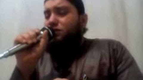 الشيخ احمد عبد السلام منية محلة دمنة - اجمل التلاوات لسورة ق