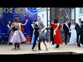 Танец Выпускников 11 класс МБОУ СОШ №1 г.Заозерный 2023