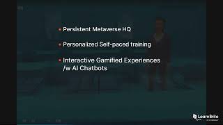 4 Amazing Things You Can Do With LearnBrite Metaverse Platform