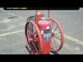 Combustion and Fire Quiz