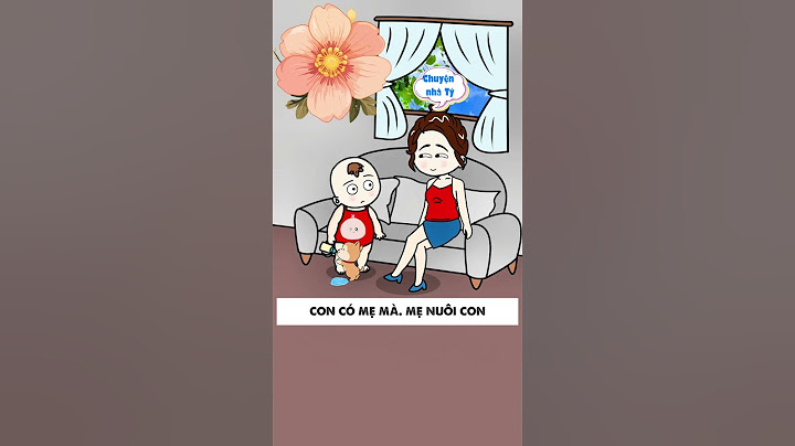 Khi thế hệ cợt nhả làm mẹ  #funny #haihuoc #chuyennhaty