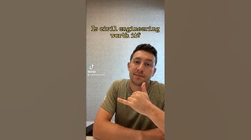 Is civil engineering worth it? #engineeringstudents #civilengineering #engineering