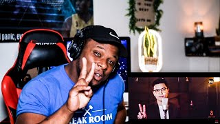 Daryl Ong | Brian McKnight Medley How Did He Hit Those Notes (Reaction)