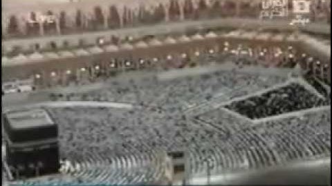 سورة الحاقة 1 - 37 الشيخ ماهر المعيقلي