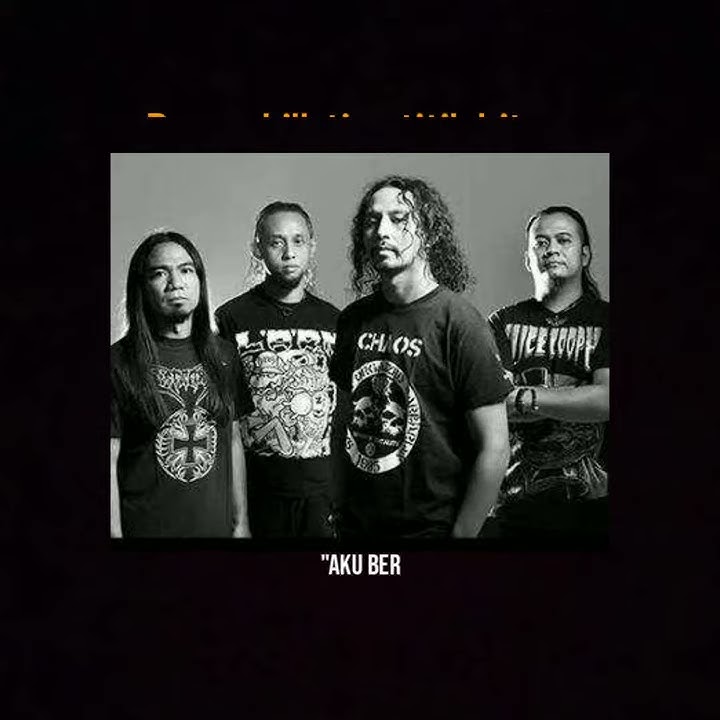 story wa metal burgerkill