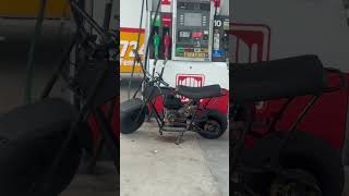 mm212 mod suggestions? #minibike #predator212 #bikelife #212cc #gaspowered #fyp #viral